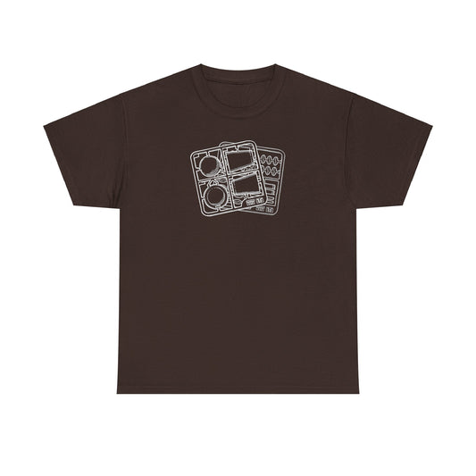 Coffee Bitz Design Tee