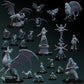 Lucevera Renaissance Miniatures